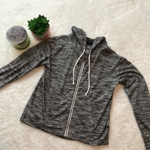 SO | Perfect Zip-Up Hoodie